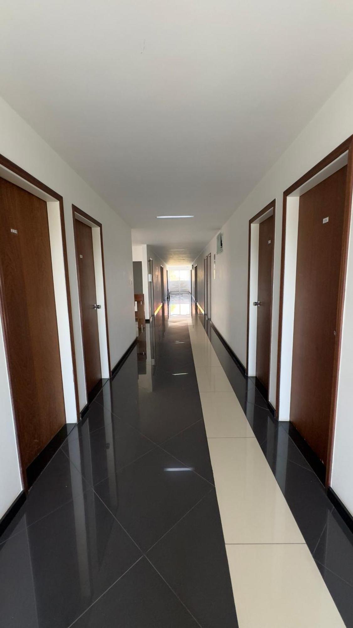 Arcadas Hotel Cacapava Esterno foto