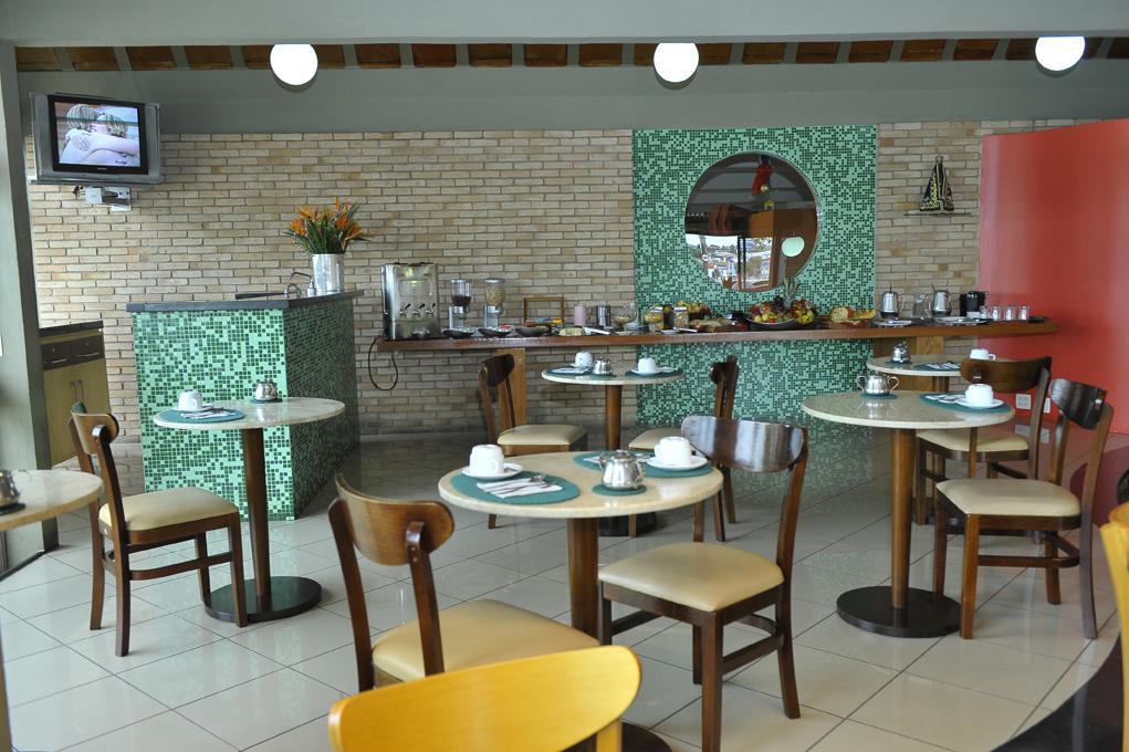Arcadas Hotel Cacapava Esterno foto